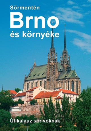 Vtek Gyrgy - Srmentn Brno s Krnyke