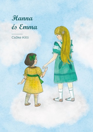 Cske Kitti - Hanna s Emma