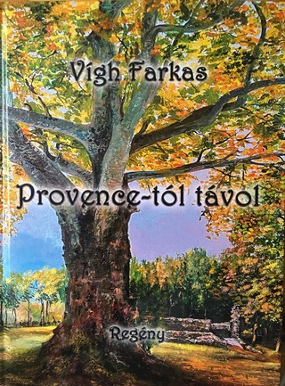 Vgh Farkas - Provence-Tl Tvol