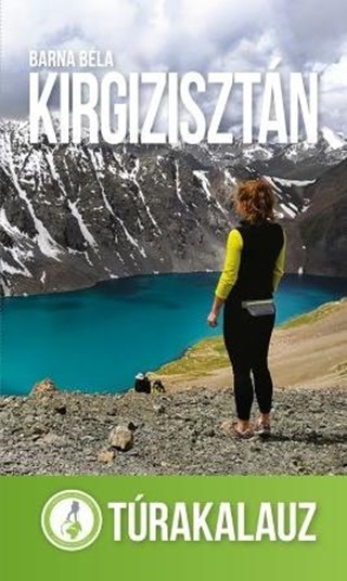 Kirgizisztn- Trakalauz