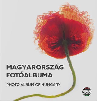 Magyarorszg Fotalbuma - Photo Album Of Hungary