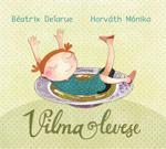 Batrix-Horvth Mnika Delarue - Vilma Levese