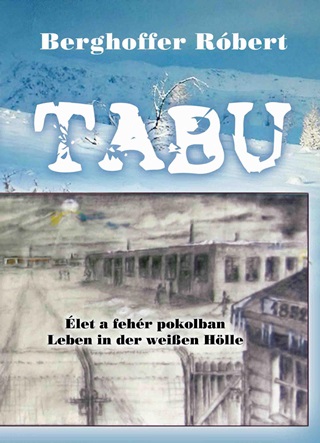 Berghoffer Rbert - Tabu - let A Fehr Pokolban