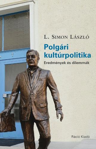 L. Simon Lszl - Polgri Kultrpolitika - Eredmnyek s Dilemmk