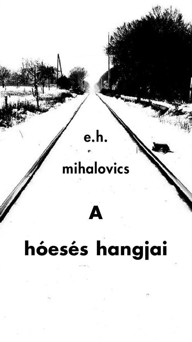 MIHALOVICS, E.H. - A HESS HANGJAI