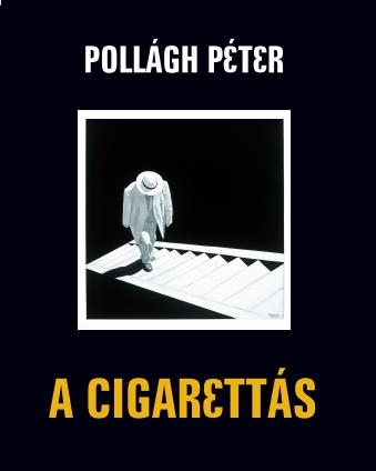 POLLGH PTER - A CIGARETTS