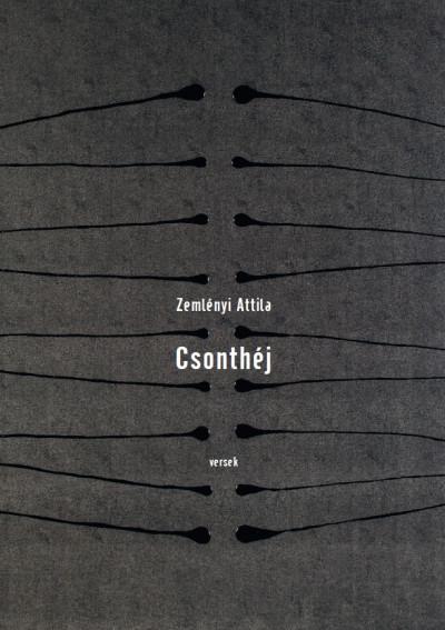 Zemlnyi Attila - Csonthj - Versek