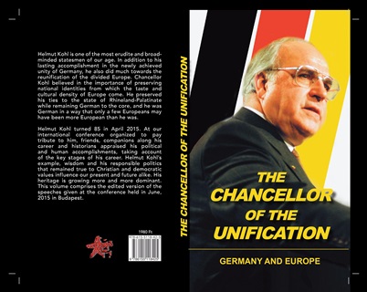 Schmidt Mria - The Chancellor Of The Unification