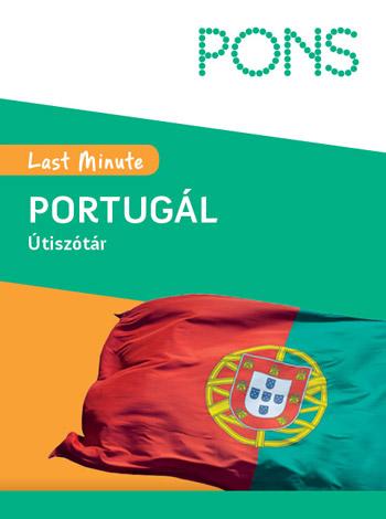 - - Pons - Last Minute tisztr Portugl - j