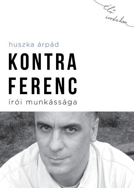 Huszka rpd - Kontra Ferenc ri Munkssga