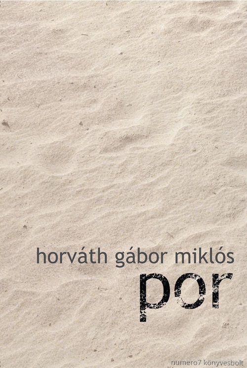 Horvth Gbor Mikls - Por
