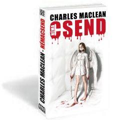 Charles Maclean - Nma Csend