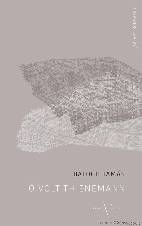 Balogh Tams -  Volt Thienemann