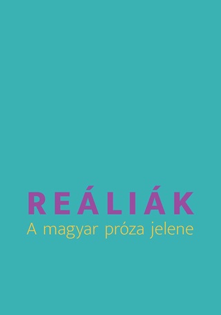  - Relik - A Magyar Prza Jelene