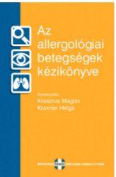 - Az Allergolgiai Betegsgek Kziknyve