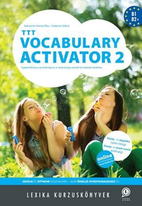 Lx-00152 - Ttt Vocabulary Activator 2.