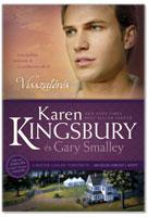 Karen-Smalley Kingsbury - Visszatrs - Megvlts Sorozat 3.