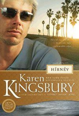 Karen Kingsbury - Hrnv - Elsszltt Sorozat 1.