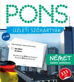  - Pons Szkrtyk - Nmet zleti Szkincs