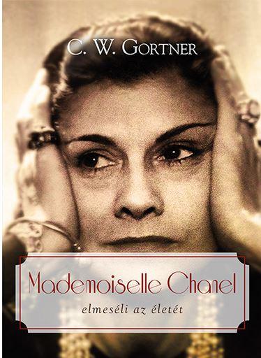 C.W. Gortner - Mademoiselle Chanel Elmesli Az lett