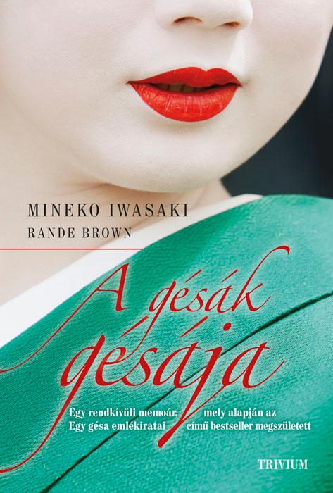 Iwasaki - Brown Mineko - A Gsk Gsja (Zld)