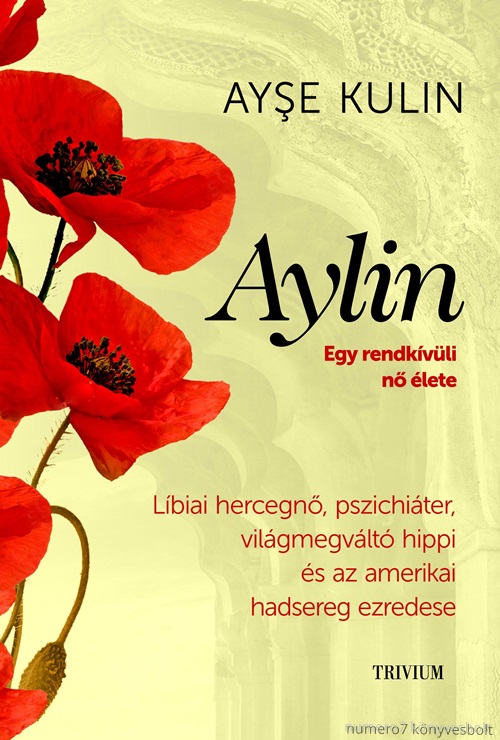 Ayse Kulin - Aylin - Egy Rendkvli N lete