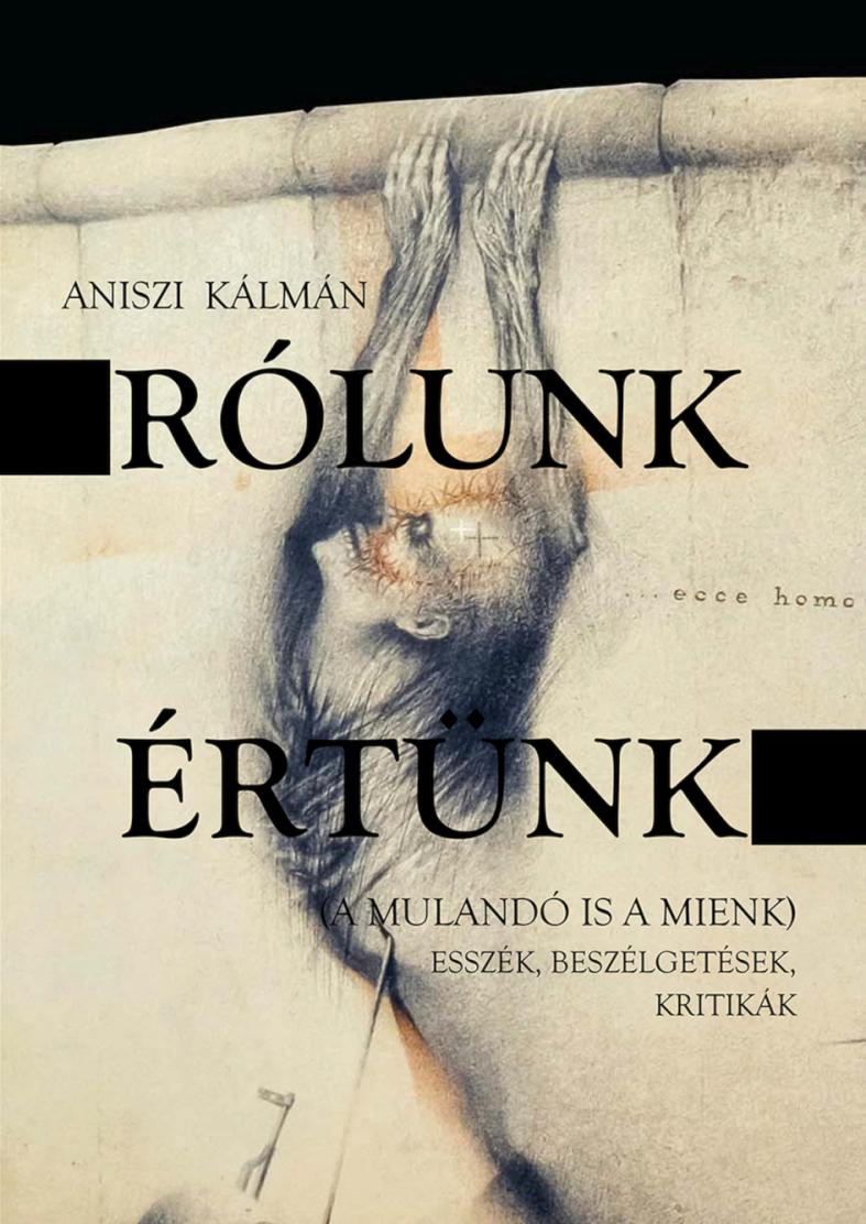Aniszi Klmn - Rlunk, rtnk - A Muland Is A Mink