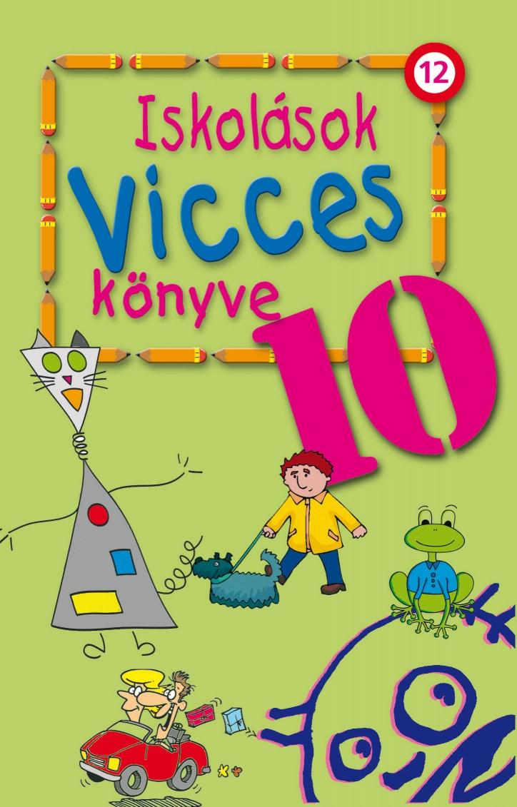 - ISKOLSOK VICCES KNYVE 10.