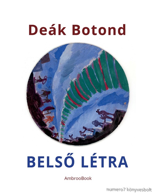 Dek Botond - Bels Ltra