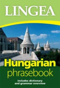  - Hungarian Phrasebook