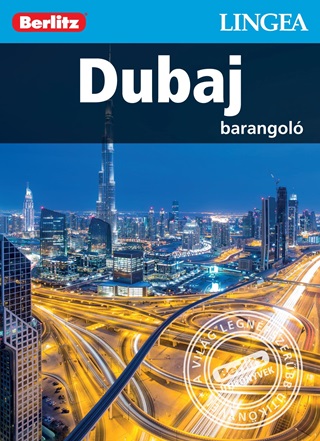  - Dubaj - Barangol - Berlitz
