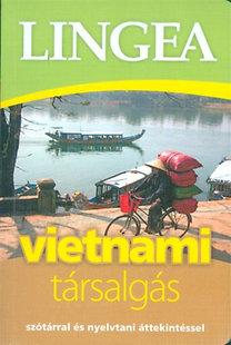 - - Vietnami Trsalgs - Sztrral s Nyelvtani ttekintssel