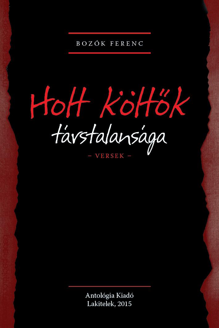 Bozk Ferenc - Holt Kltk Trstalansga