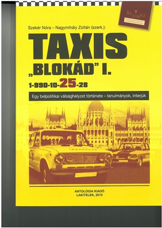  - Taxis 