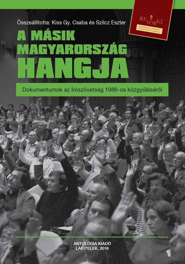  - A Msik Magyarorszg Hangja