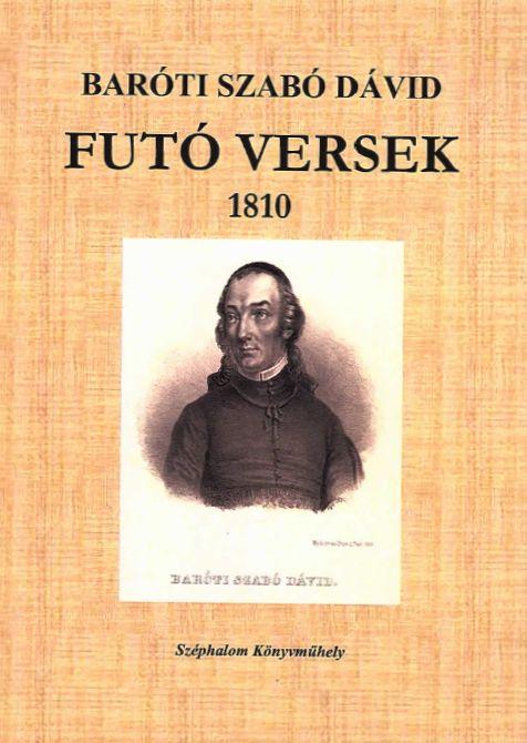 Barti Szab Dvid - Fut Versek 1810
