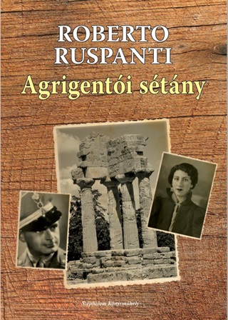 Roberto Ruspanti - Agrigenti Stny