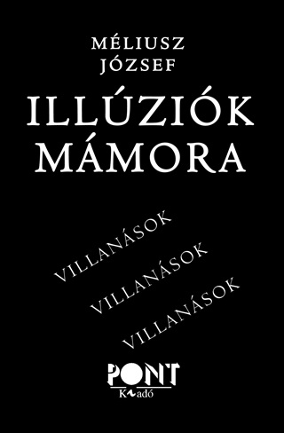 Mliusz Jzsef - Illzik Mmora