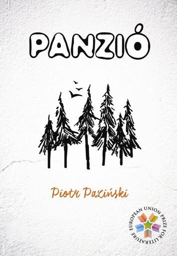 Piotr Pazinski - Panzi