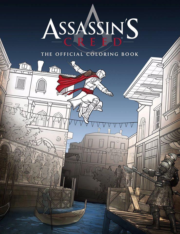 - - Assassin'S Creed - A Hivatalos Sznez