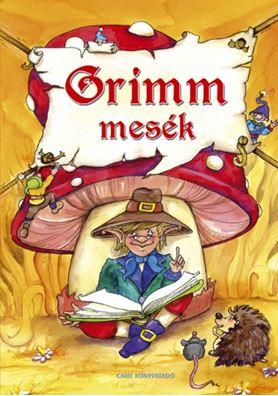 - - Grimm Mesk