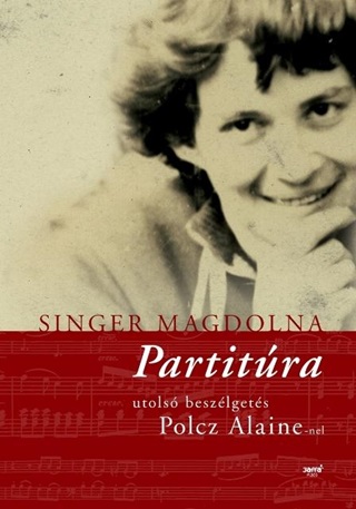 Singer Magdolna - Partitra - j Bortval