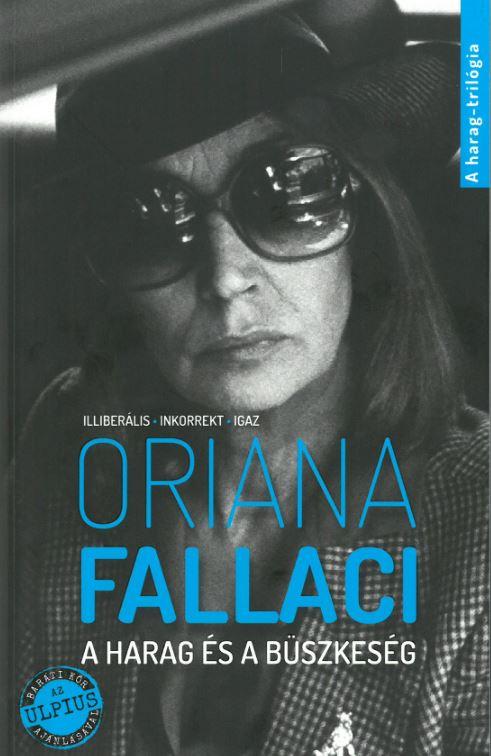 Oriana Fallaci - A Harag s A Bszkesg