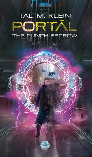 Tal M. Klein - Portl - The Punch Escrow