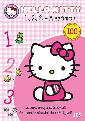 - - Hello Kitty - 1, 2, 3... - A Szmok