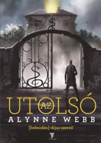 Alynne Webb - Az Utols