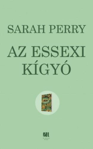Sarah Perry - Az Essexi Kgy