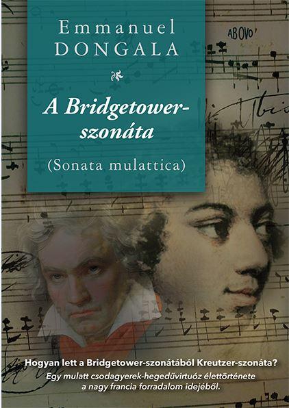 Emmanuel Dongala - A Bridgetower-Szonta (Sonata Mulattica)