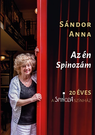 Sndor Anna - Az n Spinozm