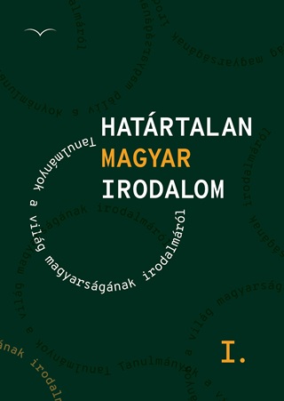 - - Hatrtalan Magyar Irodalom I.
